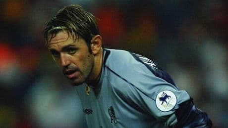 Ambrosio, la classe operaia nel paradiso Premier: la favola al Chelsea
