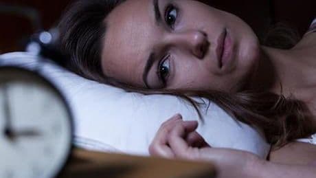 Gece 3’te uyanıp düşünmekten yoruldunuz mu? İşte endişeleri durduran 4 kelime