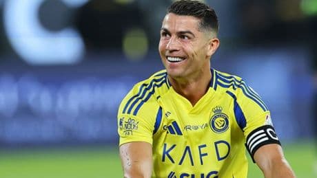 5 Cristiano Ronaldo transfer options including fairytale return for ex-Man Utd star