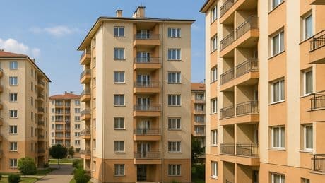Konutta yüksek satış seyri sürüyor