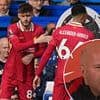 Arne Slot breaks his silence on Trent Alexander-Arnold's Liverpool exit - as he makes Conor Bradley promise