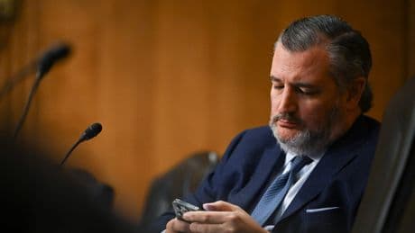 Your member of Congress might be using ChatGPT
