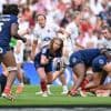 « On est une grosse équipe » : après les 6 Nations, cap sur le Mondial pour des Bleues ambitieuses