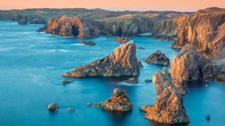 Scotland's 'picture perfect' islands that are more beautiful than Greece