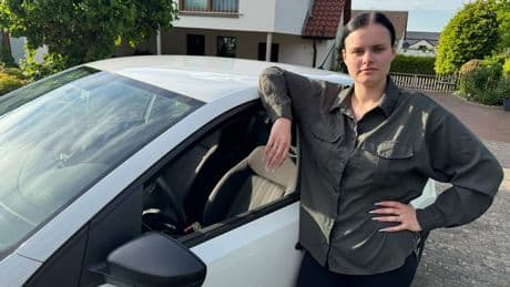 Dubiose Firma schlägt wieder zu - Abzocker machen Kasse mit Ihren Flensburg-Punkten