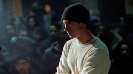"Lose Yourself": un internaute recrée la chanson d'Eminem avec 331 extraits de films