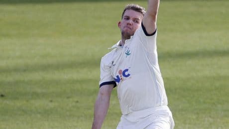 Yorkshire boost survival hopes after thrashing Sussex in Scarborough