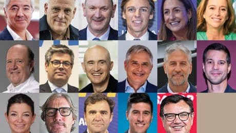 Expansión & Marca Business Sport Fórum