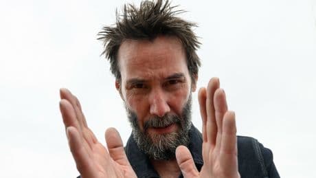 Keanu-Reeves-Literatur | Blut, Muskeln und ein bisschen Magie