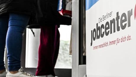 „Den Jobcentern fehlt die politische Rückendeckung“