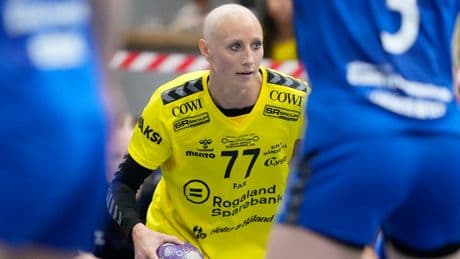 5 Tage nach letzter Chemo-Therapie - Sensations-Comeback von Olympia-Star
