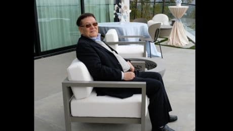 Dad of crypto king mysteriously vanished in LA. Then ‘creepy texts’ from him started to arrive in the family group chat