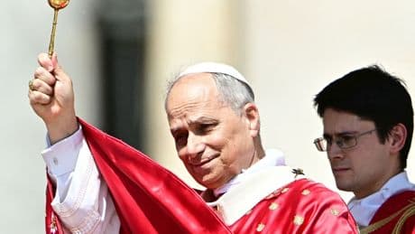Vatican : un boom des « bénédictions apostoliques » depuis l’élection de Léon XIV ?