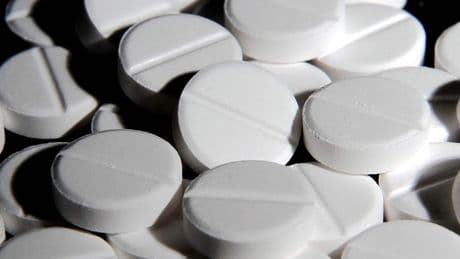 Prescription paracetamol urgently recalled over contamination fears