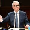 Bruno Le Maire plaide pour unifier une partie de la dette publique en Europe