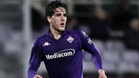 Rakip takım oyuncusuna yumruk attı! Nicolo Zaniolo'dan skandal hareket