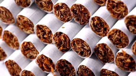 Resmi Gazete'de yayımlandı: Tütün mamullerinde yeni düzenleme!