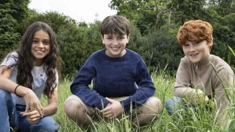 Warum man sich um den neuen Harry Potter Sorgen machen muss