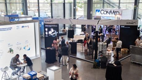 Barcelona escala posiciones en el ‘top 5’ internacional de ciudades de congresos