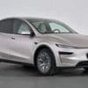 Tesla Model Y gains long-wheelbase variant with six seats