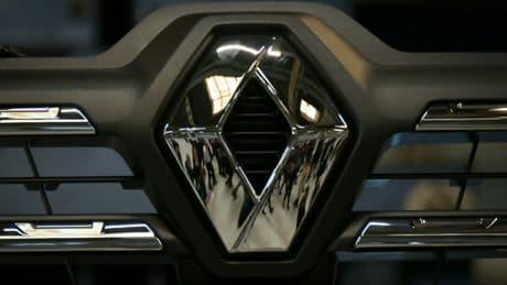 En forme sur l’électrique, Renault veut réduire ses coûts face aux droits de douane
