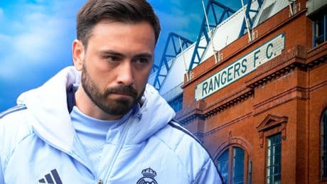 Next Rangers manager LIVE as Ally McCoist reckons Davide Ancelotti bombshell means 49ers takeover is imminent