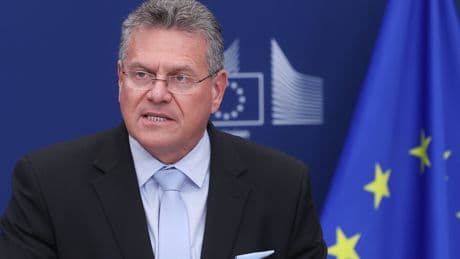 La UE se abre a aceptar aranceles del 10% con EEUU para acelerar el acuerdo comercial