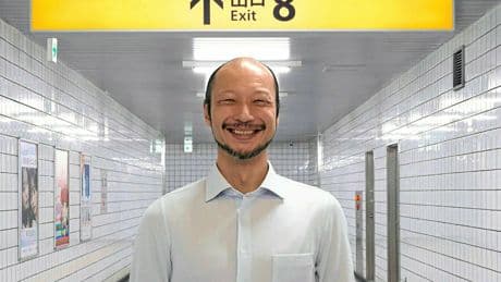 « Exit 8 » : du jeu culte au film d’horreur qui cartonne au Japon