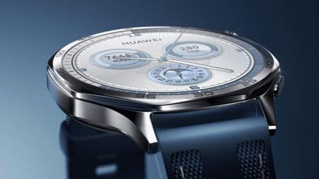 De 249 a 156 euros: así se ha desplomado este smartwatch de HUAWEI con GPS y 14 días de batería