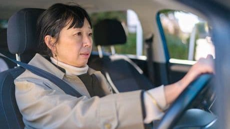 Full Blue Badge parking eligibility for drivers with 'hidden' disabilities