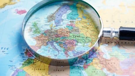 El PIB de la eurozona palidece ante los aranceles con Italia y Alemania en negativo