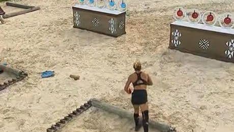 Survivor kim kazandı, kim elendi? Survivor eleme adayı kim oldu 14 Mayıs 2025?