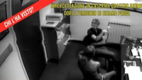 Stefania Cappa, quel dettaglio dell'intercettazione con Stasi: «Alle 9.30?». Ma all'epoca non si conosceva l'orario della morte di Chiara