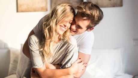 „Love language“ - 5 Arten, wie Sie Ihre Liebe zeigen können