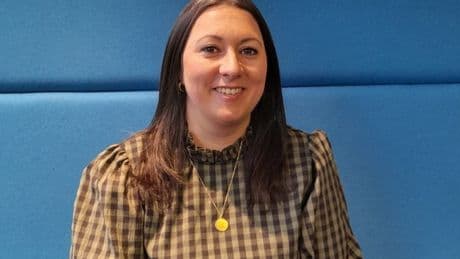 I blamed sex pain on recent birth – it was a dangerous symptom