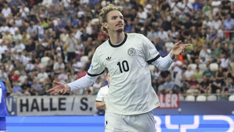 Woltemade zu Bayern? - „Jetzt geht der Poker richtig los“
