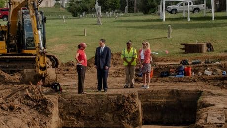 $105 Million Reparations Package for Tulsa Race Massacre Unveiled by Mayor