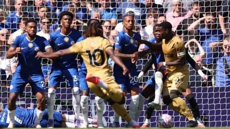Little-known Premier League law helps Chelsea as Man Utd and Liverpool lose out