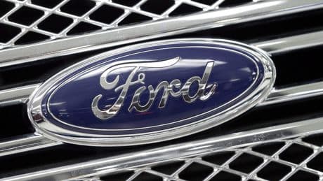 Ford Motors cites tariffs for hiking prices on some Mexico-made vehicles