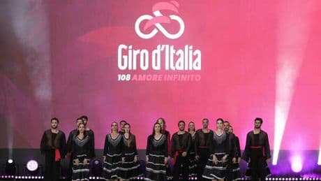 Giro d?Italia 2025, prima tappa: percorso, favoriti e dove vederla in tv e streaming