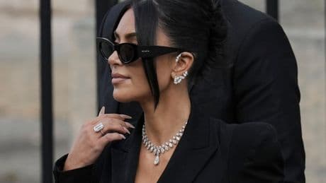 A Paris court will deliver the verdict in Kim Kardashian jewelry heist trial