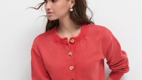 Next's £37 cardigan for great 'chilly summer days' shoppers love in all three colours
