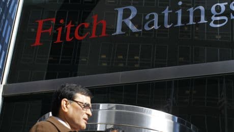 Fitch, Moody's, S&P : la lente dégradation de la note de la dette française