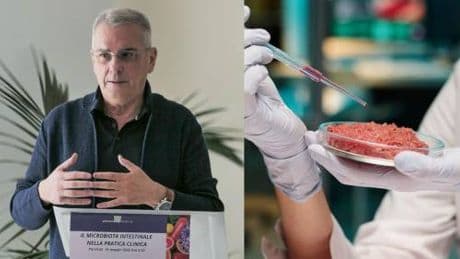 Domani è l'Hamburger Day: meglio naturale o sintetico? Risponde il medico-nutrizionista