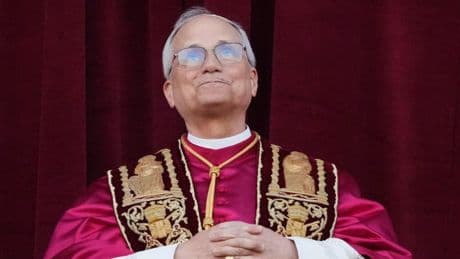 Why Is Leo XIV’s Name Significant? What To Know About The Pope’s Choice