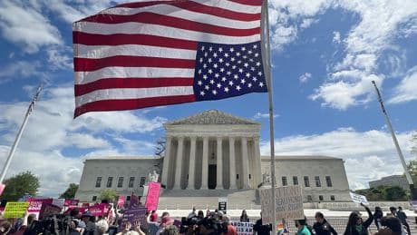 La violencia política en Estados Unidos vuelve a la derecha