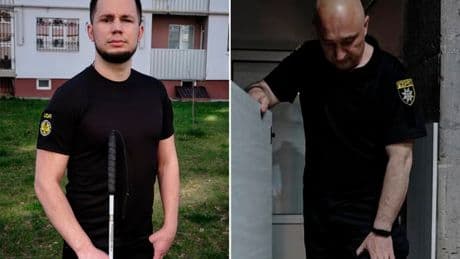 ‘This is what death feels like’: The terrifying reality of Ukraine’s landmine crisis