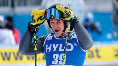Zwei Netze durchschlagen –  Tödlicher Unfall erschüttert die Ski-Welt