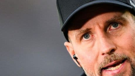 Soziale Medien: VfB-Coach Hoeneß zu Hass im Netz: "Absolute Schattenseiten"