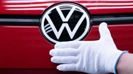 Künstliche Intelligenz: VW steckt bis zu eine Milliarde Euro in KI